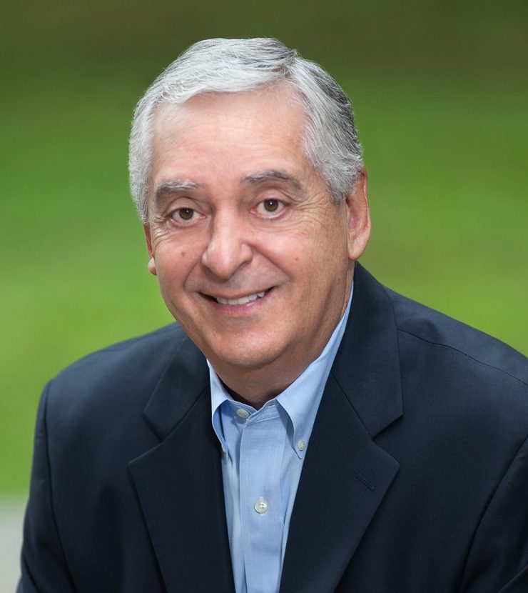 Dr. Sam Certo