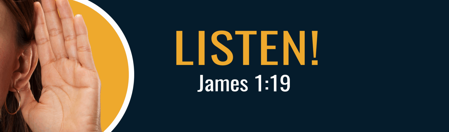 Listen!